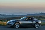 Mazda MX-5 RF 2017 года (UK)
